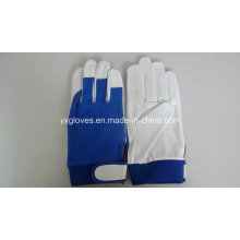 Ziege Haut Handschuh-Industrie Handschuhe-Handschuhe-Handschuh-Leder Handschuhe